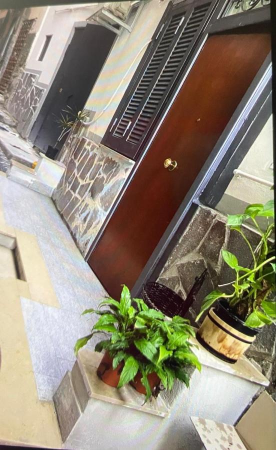 Casa Mari' Centro Storico Vicino Hotel Caracciolo Napoli Dış mekan fotoğraf