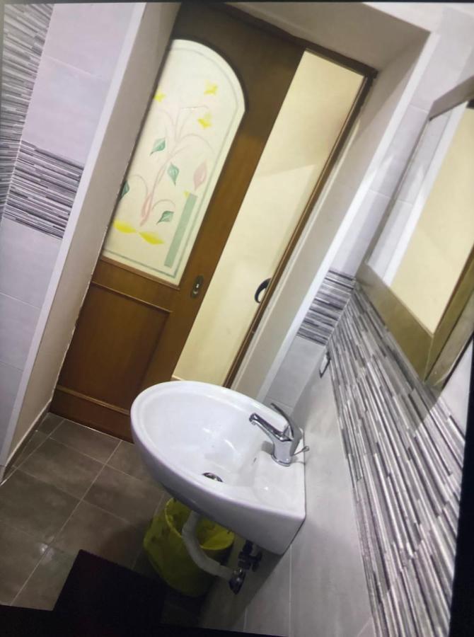 Casa Mari' Centro Storico Vicino Hotel Caracciolo Napoli Dış mekan fotoğraf