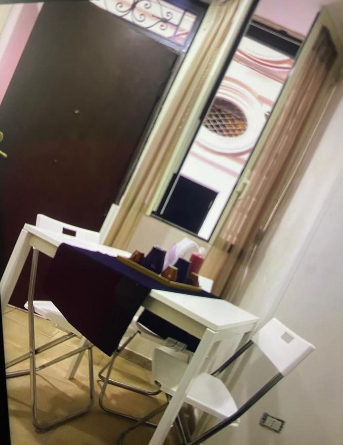 Casa Mari' Centro Storico Vicino Hotel Caracciolo Napoli Dış mekan fotoğraf